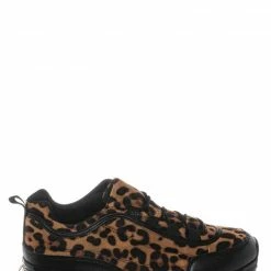 La Shailah Flow29 Chunky Translucent Clear Bottom Sneakers New