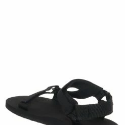 Wild Diva Heart01 Hook Loop Sport Sandal, Women Lighweight EVA Foam Shoes