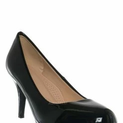 Forever Link Riley74 High Heel Hidden Platform Pump - Women Dress Shoes New