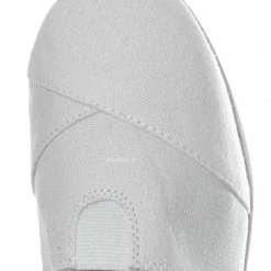 Soda New Obji Soft Flexible Slip On Sneaker - Unisex Round Toe Linen Canvas Shoe