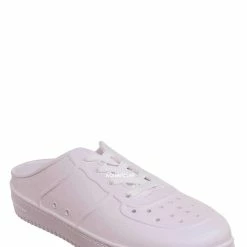 Bamboo Zora1 Lightweight EVA Sneaker Mule - Women's Athletic Slides