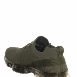 Top Moda Hans7 Stretch Elastic Mesh Sneaker W Festival Rubber Air Bubble Cushion