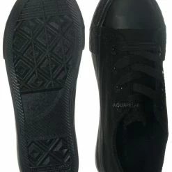 Lucky Top Lizzo1K Children's Classic Canvas Sneaker, Boy / Girl Casual Shoe New