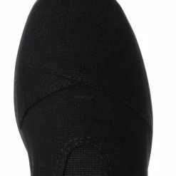 Forever Link New Murphy23 Classic Alpargata Canvas Sneaker - Unisex Foam Padded Slip On Flats