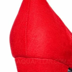 Forever Link New Songful2 Comfortable Block Heel Dress Pump - Womens Office Shoes