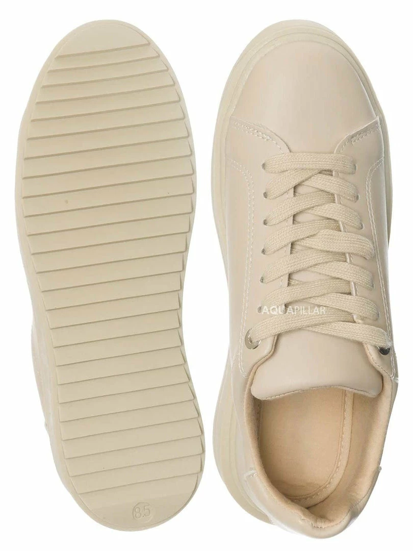 Soda Retain Comfortable Foam Padded Sneaker - Women Walking Shoes New