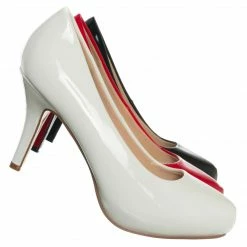 Forever Link Riley74 High Heel Hidden Platform Pump - Women Dress Shoes New