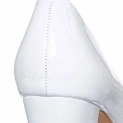 Forever Link New Songful2 Comfortable Block Heel Dress Pump - Womens Office Shoes