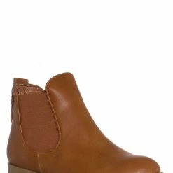 Aquapillar La6 Chelsea Ankle Boots, Men Women Classic Elastic Loafer Slip In Bootie