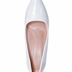 Forever Link New Songful2 Comfortable Block Heel Dress Pump - Womens Office Shoes