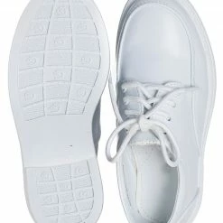 Little Angel New Jackie350 Childrens Formal Lace Up Oxford , Kids Toddler Youth Dress Shoes