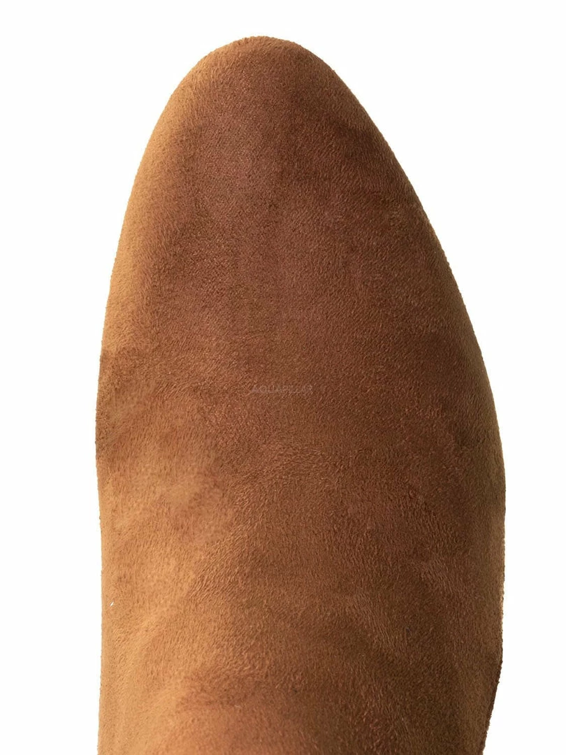 Breckelle's Lisa12 20s Retro Fringe Ankle Bootie - Flappy Tassel Block High Heel Dress Boots