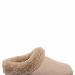 Bamboo Frozen31 Faux Fur Moccasin Slipper - Winter Fluffy Cozy Bootie New