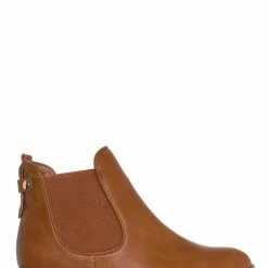 Aquapillar La6 Chelsea Ankle Boots, Men Women Classic Elastic Loafer Slip In Bootie