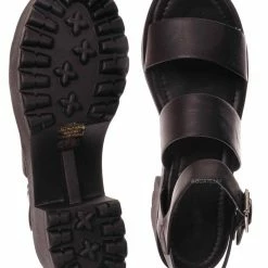 Soda Account Gladiator Lug Sole Clog Sandal, Women Open Toe Shoe New