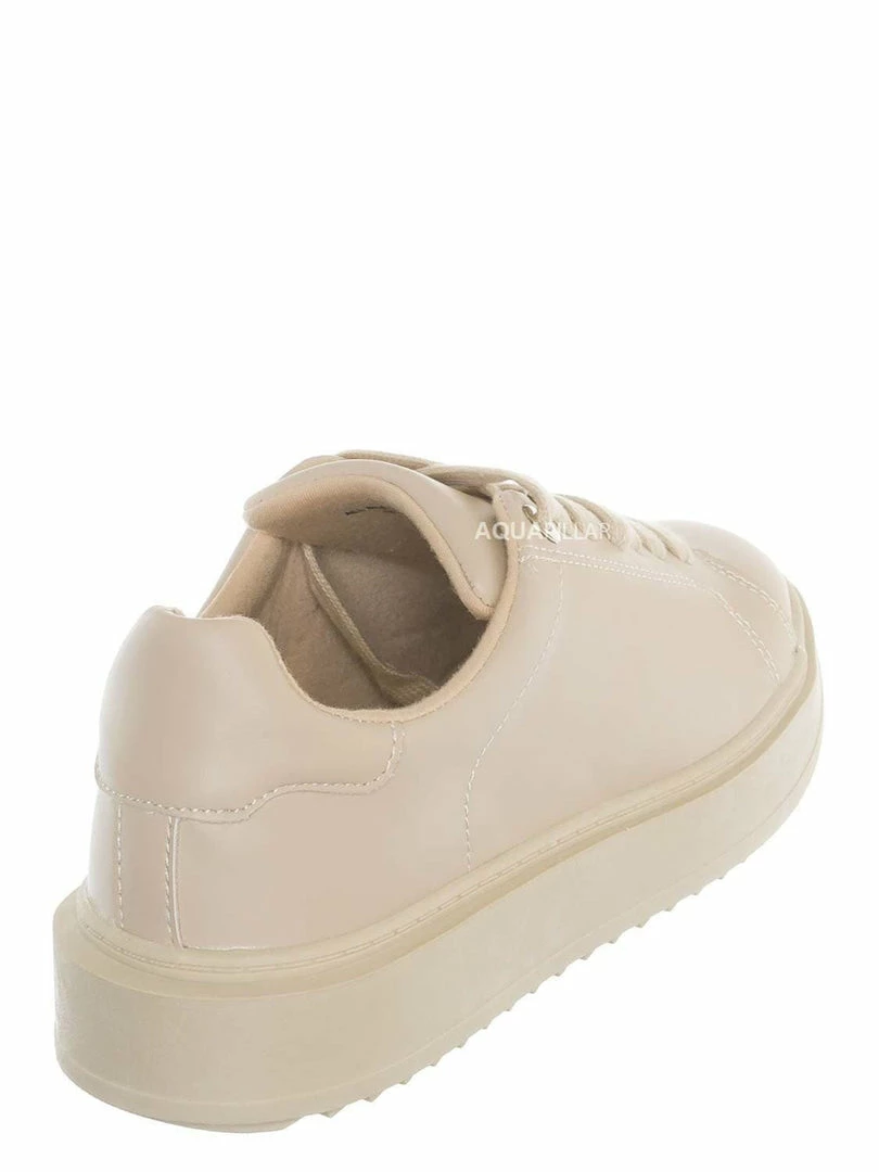 Soda Retain Comfortable Foam Padded Sneaker - Women Walking Shoes New