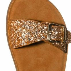 Forever Link Reform29KA Baby Toddler Comfort Flat Sandal - Unisex Infant Size Open Toe Shoe