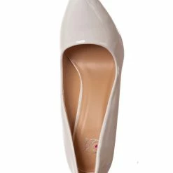 Delicious Scheme Pointed Toe Dress Pump - Women's High Heel Stiletto Dress Shoes