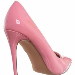 Liliana New Kimye6 Pointed Toe High Heel Stiletto Pump, Women Shoes