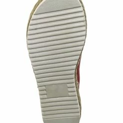 Forever Link Sensational2K Children Espadrille Flatform Sandal - Girl Kids Open Toe Platforms New