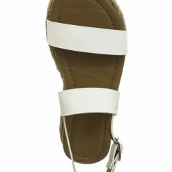 Forever Link Sensational2K Children Espadrille Flatform Sandal - Girl Kids Open Toe Platforms New