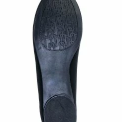 Soda Kreme Foam Padded Round Toe Ballet Flat - Womens Ballerina Loafer Shoes New