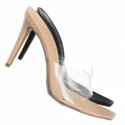 Wild Diva New Lacey12W High Heel