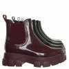 Forever Link New Foothill1 Chelsea Rain Bootie - Women & Men Waterproof Shoes