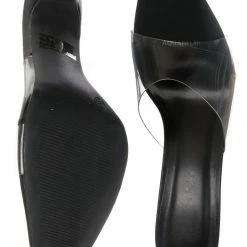 Wild Diva New Lacey12W High Heel