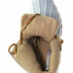 Top Moda Leo2 Waterproof Lace Up Boots - Quilted Felt Lining Ankle Height Bootie