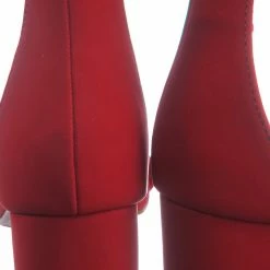 CityClassified Weekend Chunky Block Heel Sandal - Womens Open Toe Dress Shoe