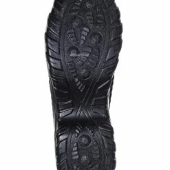 Forever Link New Impact15 Slip On Sock Sneaker - Retro Knitted Cushioned Stretch Knit Snockers