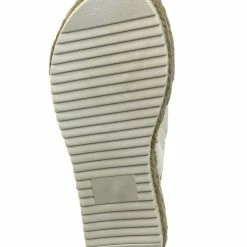 Forever Link Sensational2K Children Espadrille Flatform Sandal - Girl Kids Open Toe Platforms New