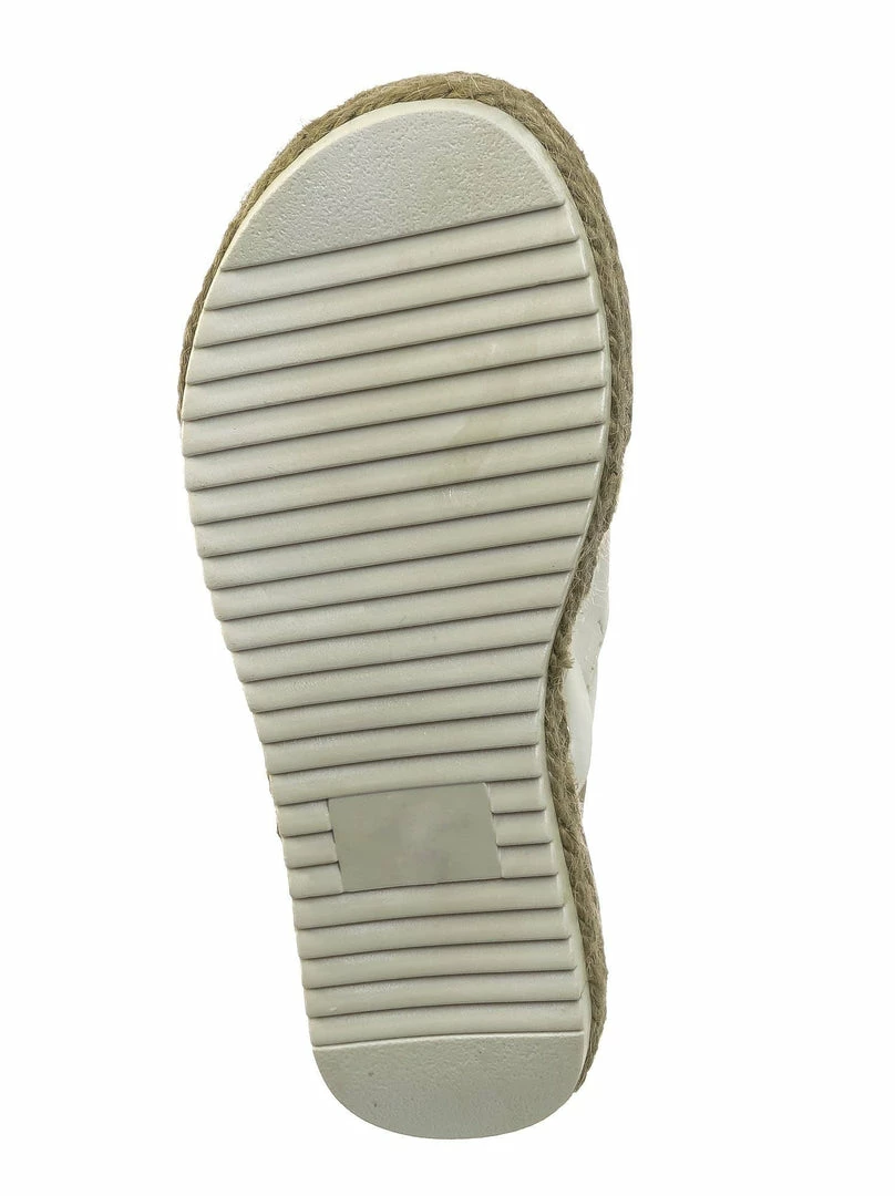 Forever Link Sensational2K Children Espadrille Flatform Sandal - Girl Kids Open Toe Platforms New