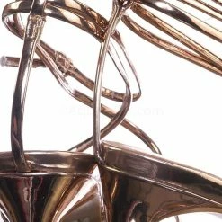 Anne Michelle New Desired06 High Heel Thin Strappy Dress Sandal - Women Criss Cross Evening Shoes