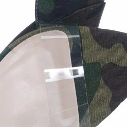 Anne Michelle Exception28 Lucite Clear High Heel Sandal - Pointed Open Toe Ankle Strap Shoe