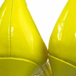 Anne Michelle New Hibiscus27 Pointed Toe High Heel Pump - Women Classic Office Dress Shoes