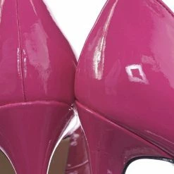 Anne Michelle New Hibiscus27 Pointed Toe High Heel Pump - Women Classic Office Dress Shoes