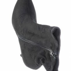 Anne Michelle Hibiscus63 High Heel Stiletto Sock Bootie - Stretched Pointed Cloesd Toe New