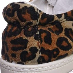 Aquapillar Comfort01 Vintage Flexible Rubber Sneaker - Women Canvas Comfort Bendable Shoes New