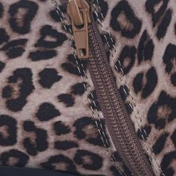 Aquapillar New Mug Western Low Chunky Block Heel Bootie - Women Ankle Boots W Stack Heel