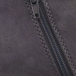 Aquapillar New Mug Western Low Chunky Block Heel Bootie - Women Ankle Boots W Stack Heel