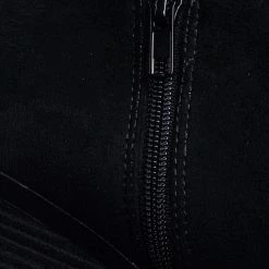 Aquapillar New Mug Western Low Chunky Block Heel Bootie - Women Ankle Boots W Stack Heel