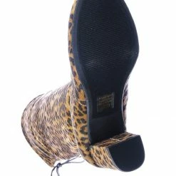 Aquapillar New Snivy OTK Over Knee Thigh Slouchy Boots - Women Back Lace Tie & Block Heel