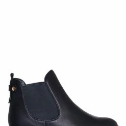 Aquapillar La6 Chelsea Ankle Boots, Men Women Classic Elastic Loafer Slip In Bootie