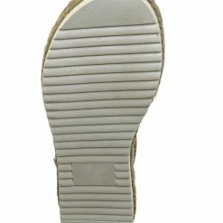 Forever Link Sensational2K Children Espadrille Flatform Sandal - Girl Kids Open Toe Platforms New