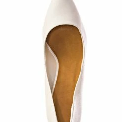 Bamboo Bellflower02 Pointed Toe High Block Heel Pump - Women Chunky Retro Dress Shoe New