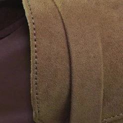 Bamboo New Blog31 Women Slip On Pointed Toe Flat Floater