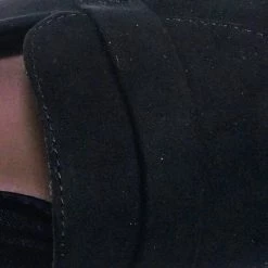 Bamboo New Blog31 Women Slip On Pointed Toe Flat Floater