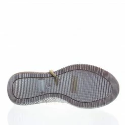 Bamboo New Forward03 Snakeskin Embossed Prints, Lace Up Sneaker W Ribbed Outsole